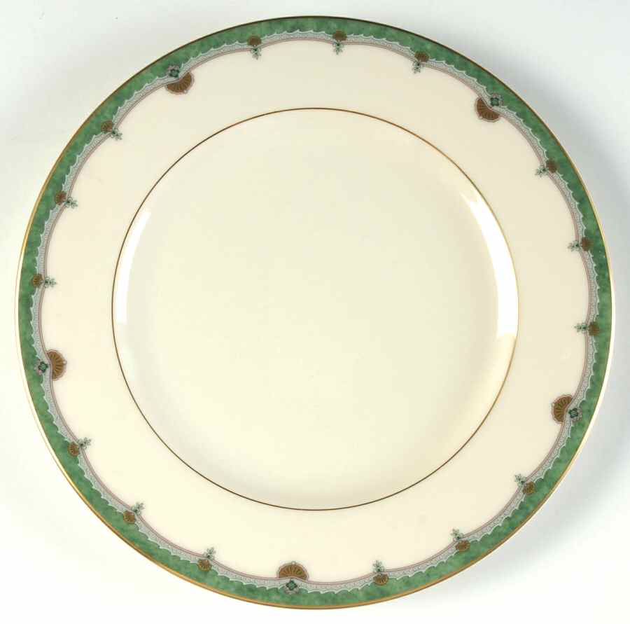 Regal Manor Salad Plate by Mikasa-1