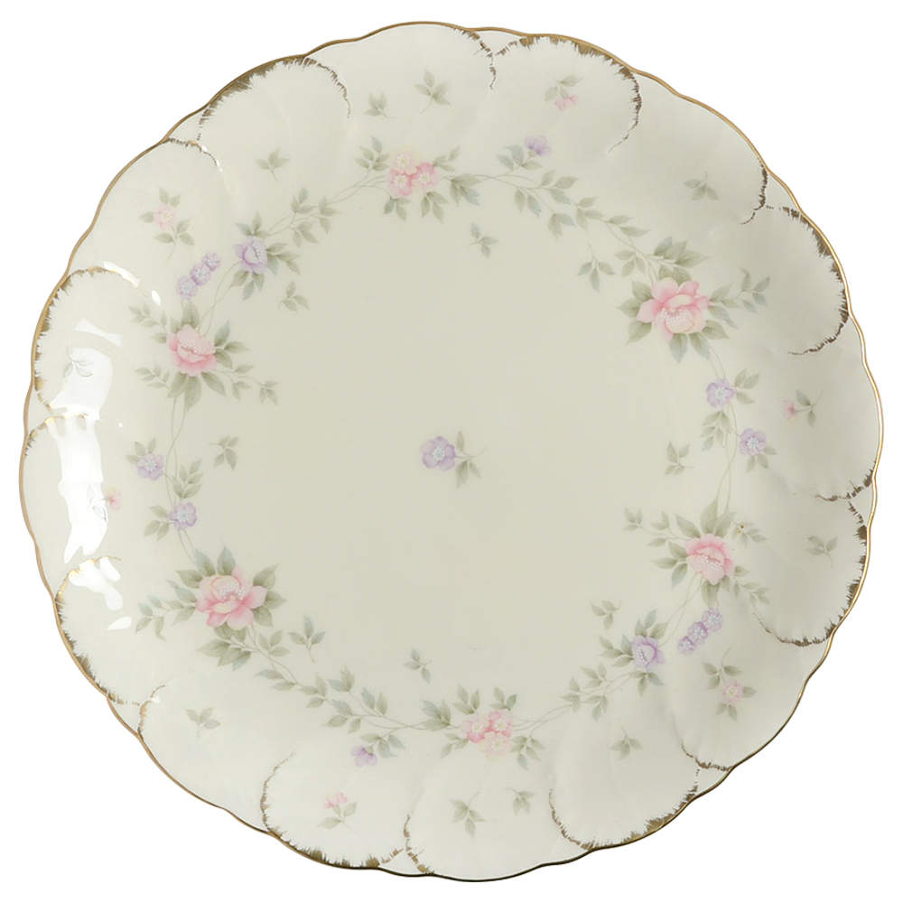 Remembrance Dinner Plate by Mikasa-1