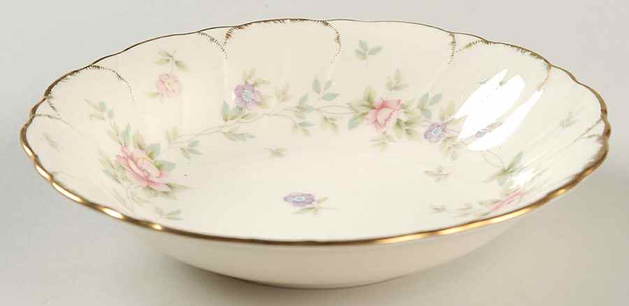 Remembrance Fruit/Dessert (Sauce) Bowl by Mikasa-1