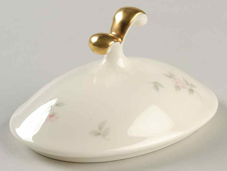 Remembrance Lid for Sugar Bowl by Mikasa-1