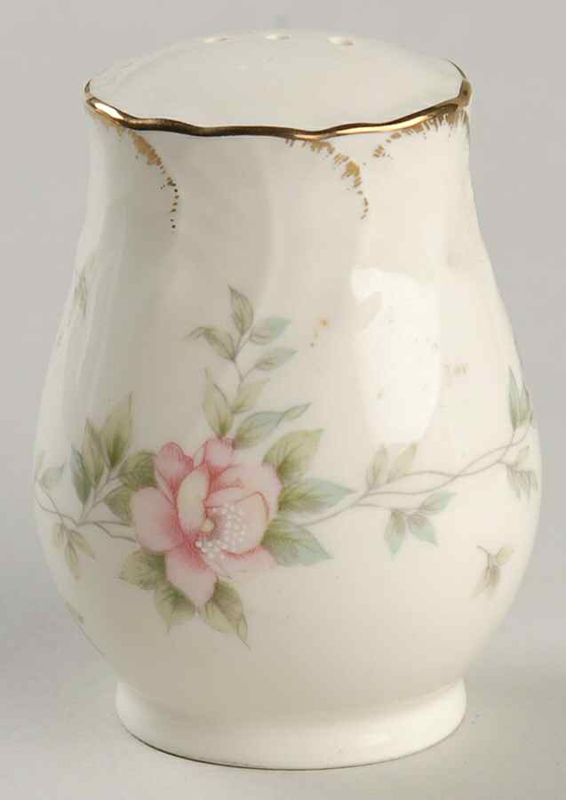 Remembrance Salt Shaker by Mikasa-1