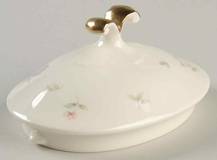 Remembrance Lid for Tea/Coffee Pot by Mikasa-1