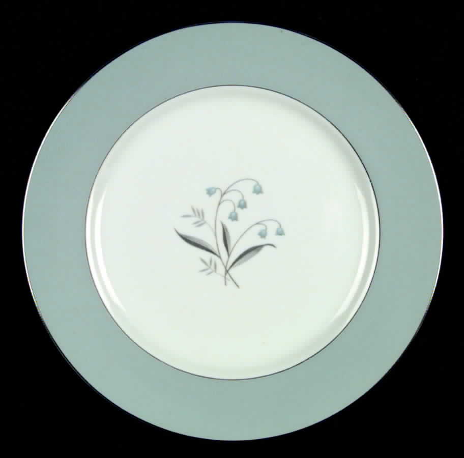 Remembrance Dinner Plate by Mikasa-1