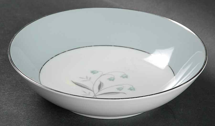 Remembrance Fruit/Dessert (Sauce) Bowl by Mikasa-1
