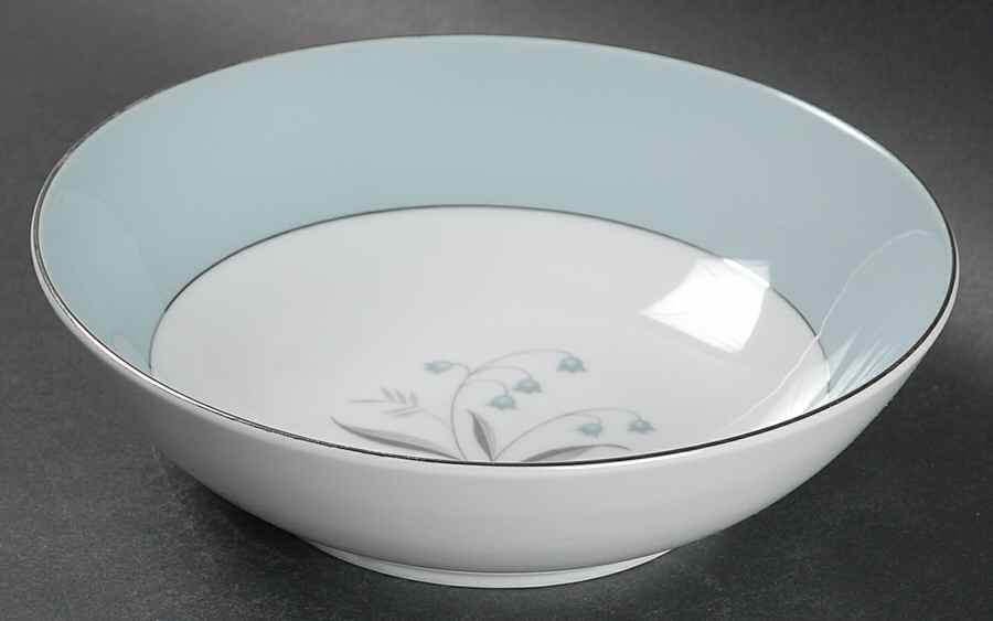 Remembrance Coupe Cereal Bowl by Mikasa-1