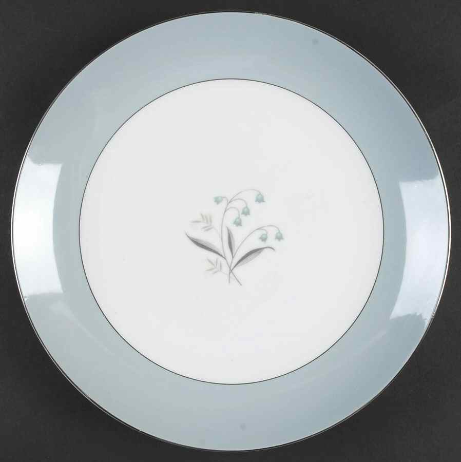 Remembrance 12" Chop Plate (Round Platter) by Mikasa-1