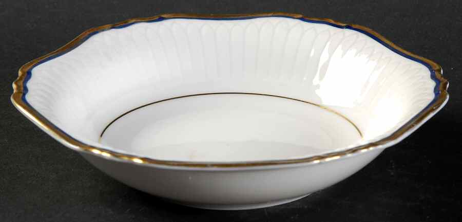 Remembrance Fruit/Dessert (Sauce) Bowl by Mikasa-1