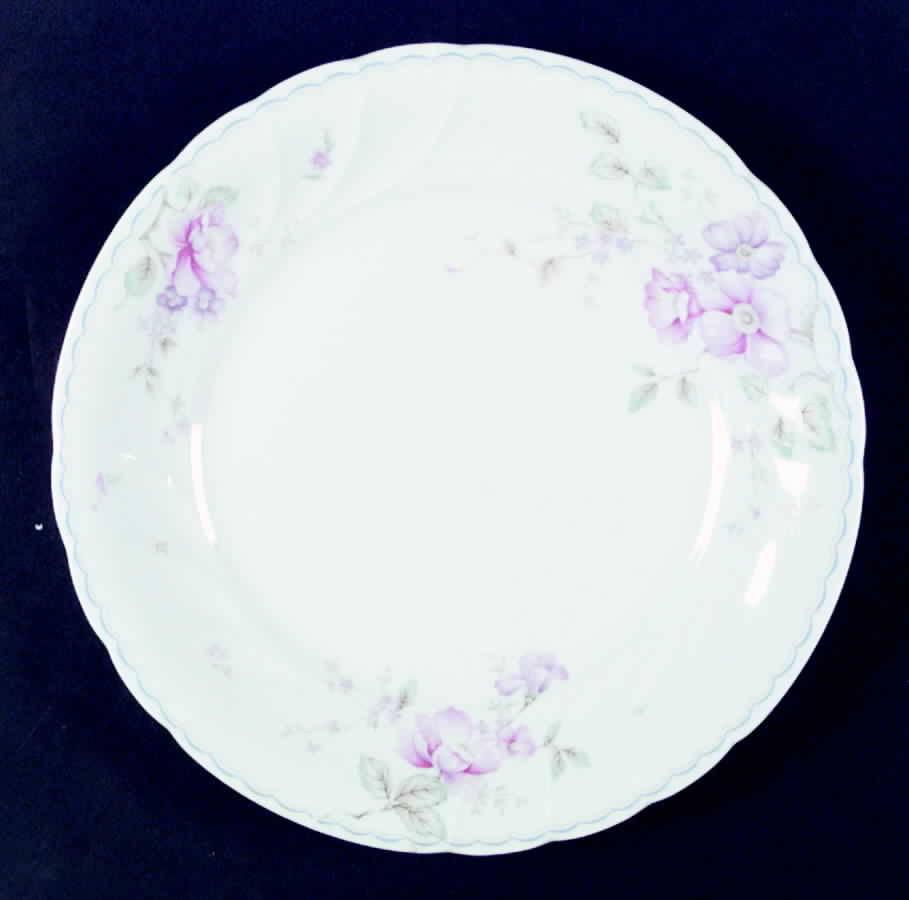 Renee Dinner Plate by Mikasa-1