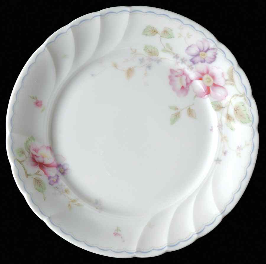 Renee Bread & Butter Plate by Mikasa-1