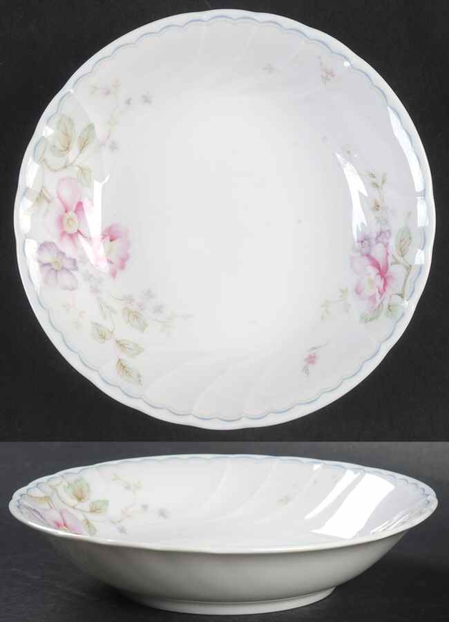 Renee Fruit/Dessert (Sauce) Bowl by Mikasa-1