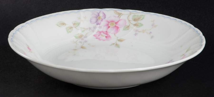Renee Coupe Soup Bowl by Mikasa-1