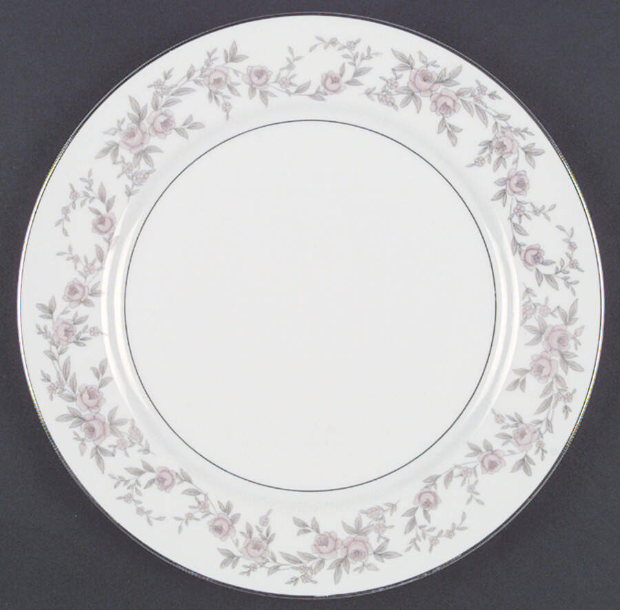 Renee Dinner Plate by Mikasa-1