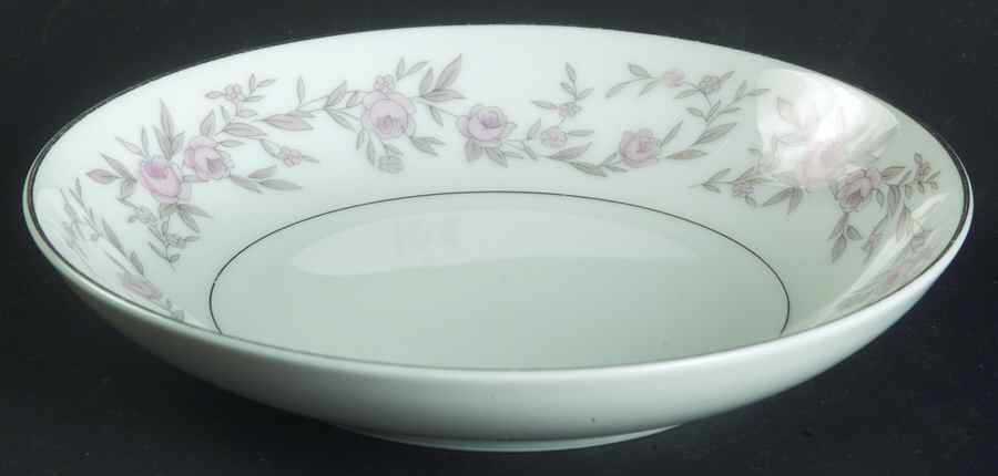 Renee Fruit/Dessert (Sauce) Bowl by Mikasa-1