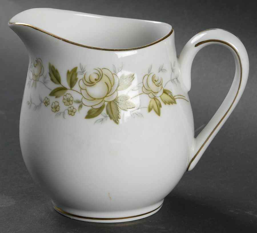 Renoir Creamer by Mikasa-1