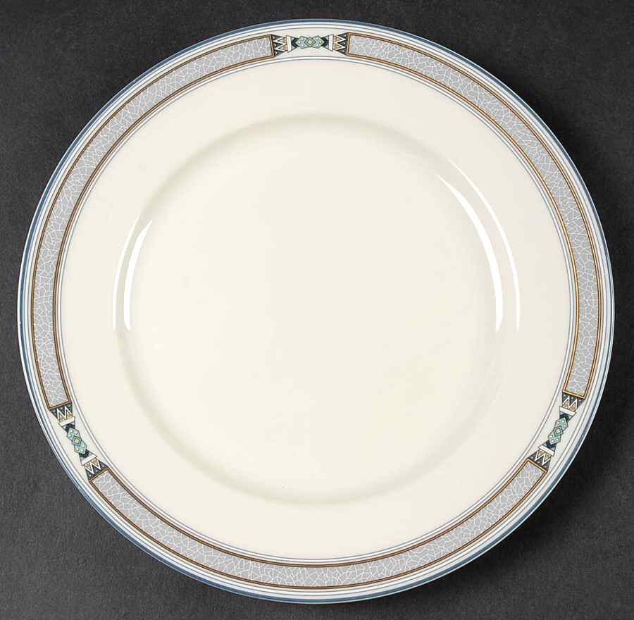 Regal Reign Salad Plate by Mikasa-1