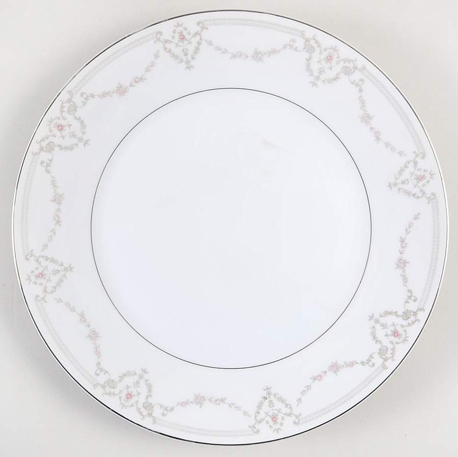 Revelry Dinner Plate by Mikasa-1