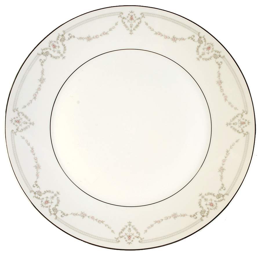 Revelry 12" Chop Plate (Round Platter) by Mikasa-1