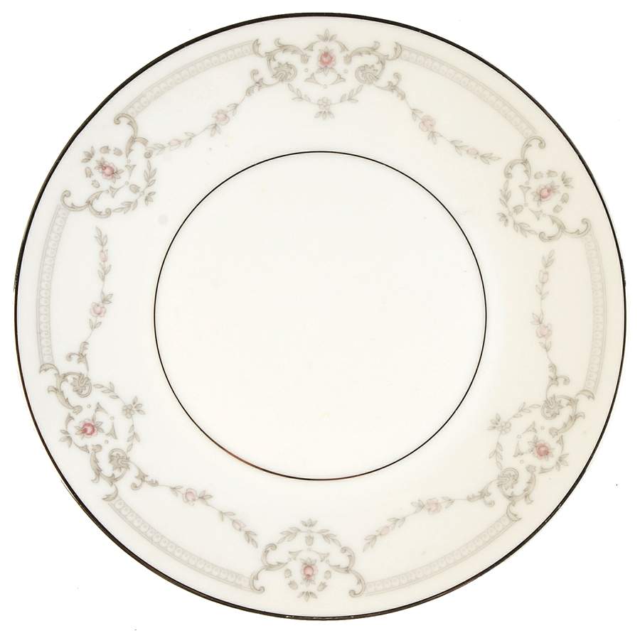 Revelry Bread & Butter Plate by Mikasa-1