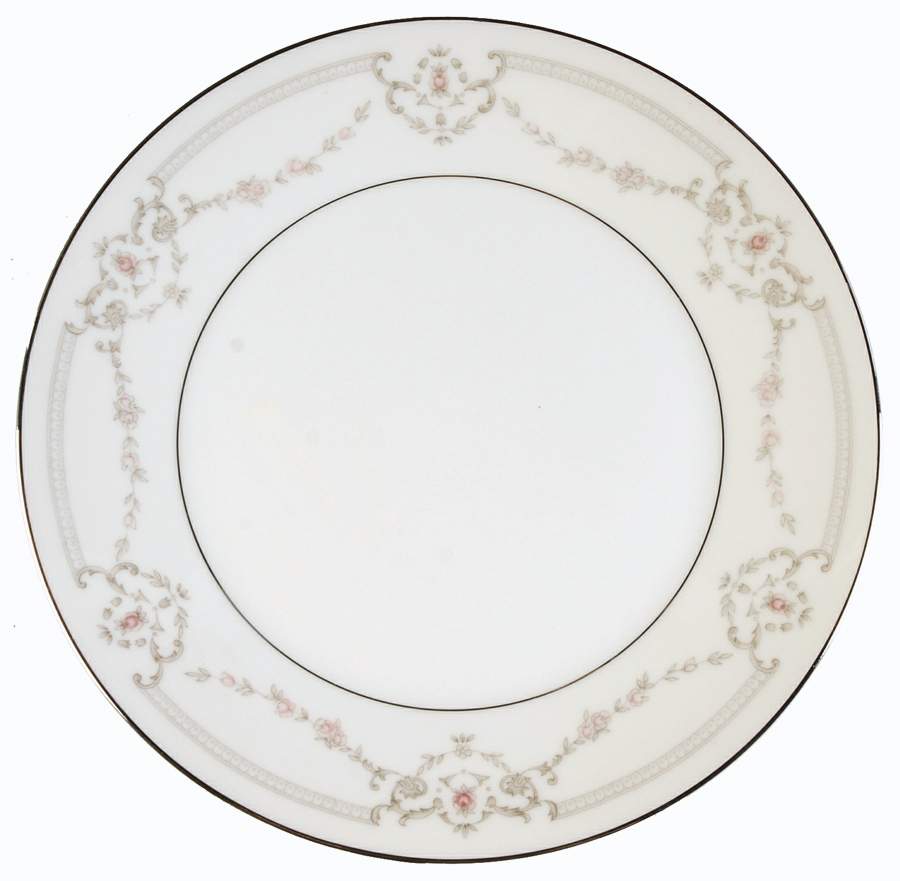 Revelry Salad Plate by Mikasa-1