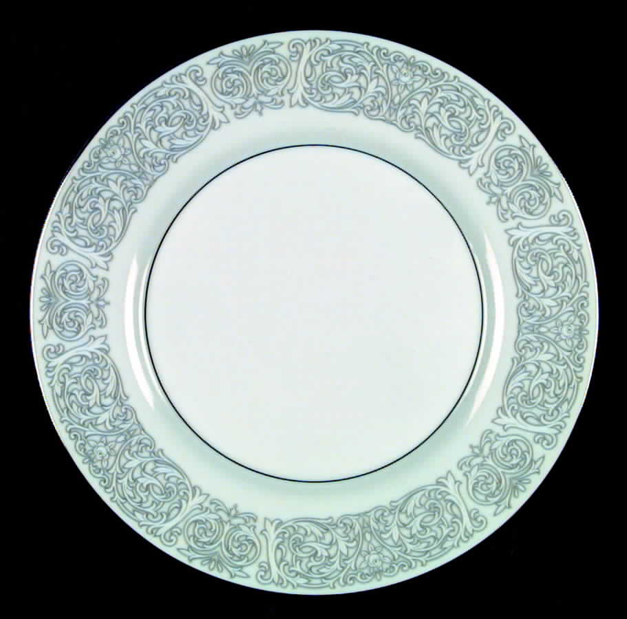 Reverie Dinner Plate by Mikasa-1