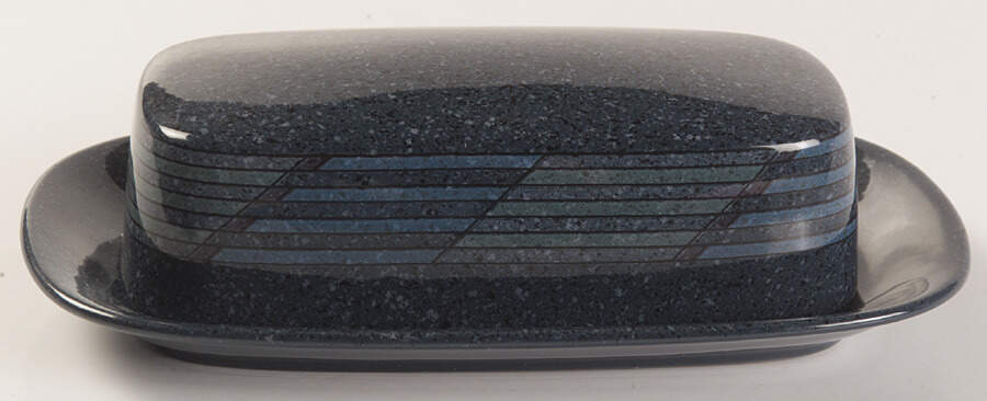 Rhythm and Blues 1/4 Lb Covered Butter by Mikasa-1