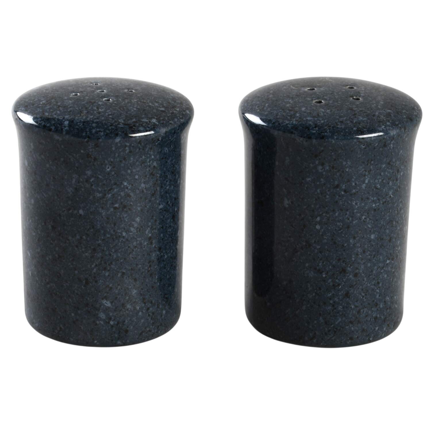 Rhythm and Blues Salt & Pepper Set by Mikasa-1
