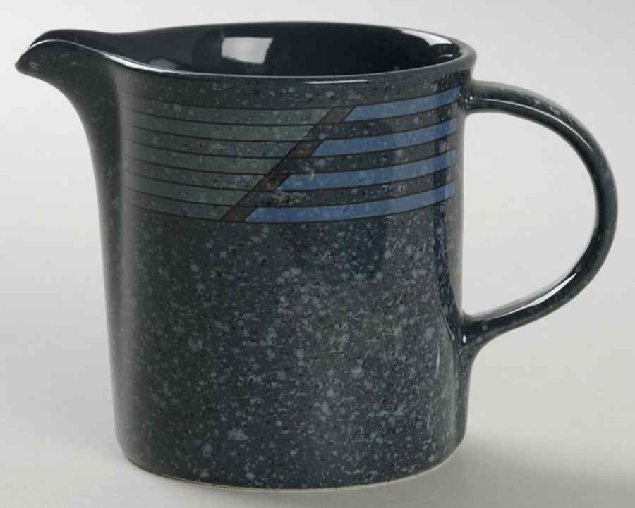 Rhythm and Blues Creamer by Mikasa-1