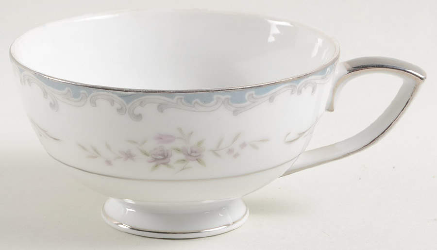 Rhoda Footed Cup by Mikasa-1