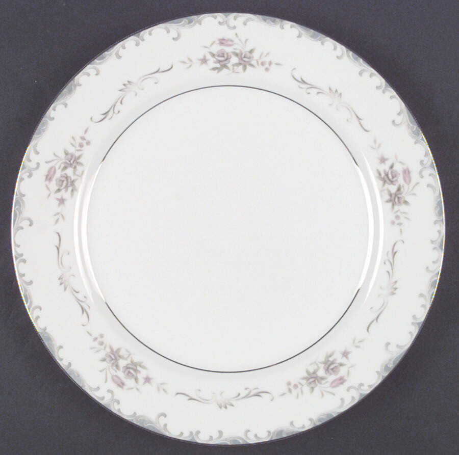 Rhoda Dinner Plate by Mikasa-1