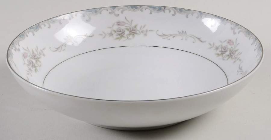 Rhoda 9" Round Vegetable Bowl by Mikasa-1