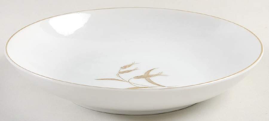 Rialto Coupe Soup Bowl by Mikasa-1