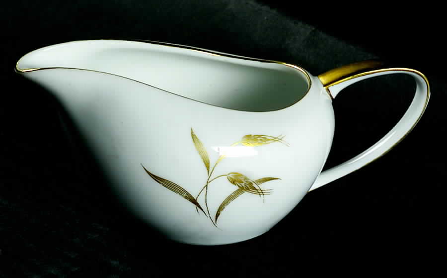 Rialto Creamer by Mikasa-1