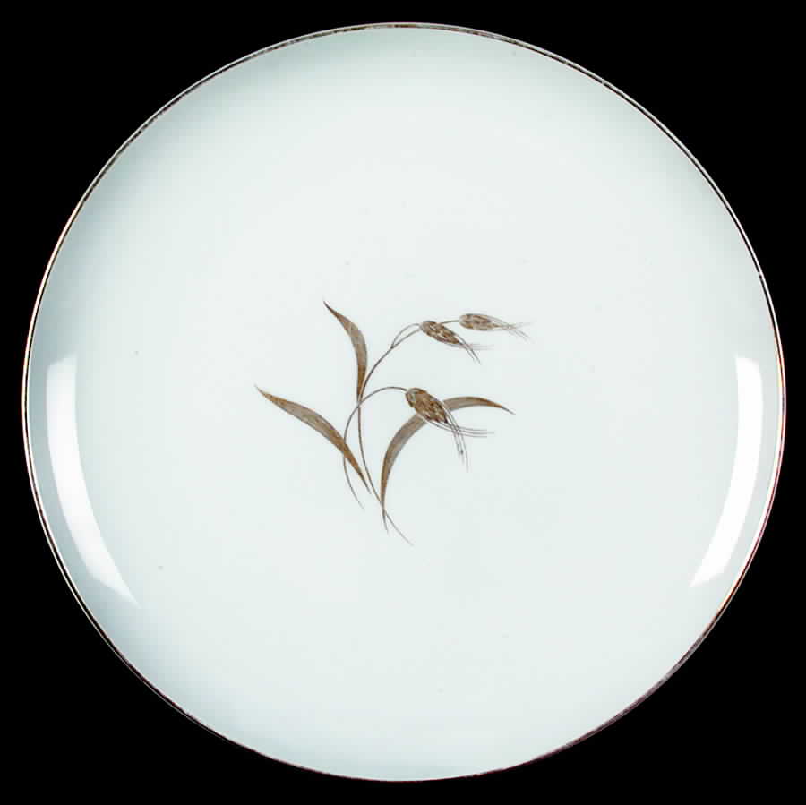 Rialto 12" Chop Plate (Round Platter) by Mikasa-1