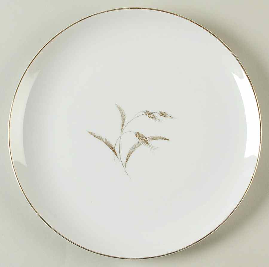 Rialto Dinner Plate by Mikasa-1
