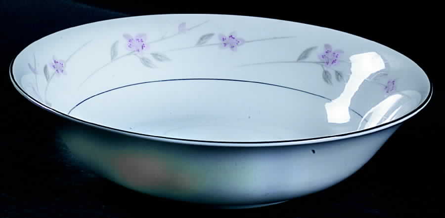 Richmond 9" Round Vegetable Bowl by Mikasa-1