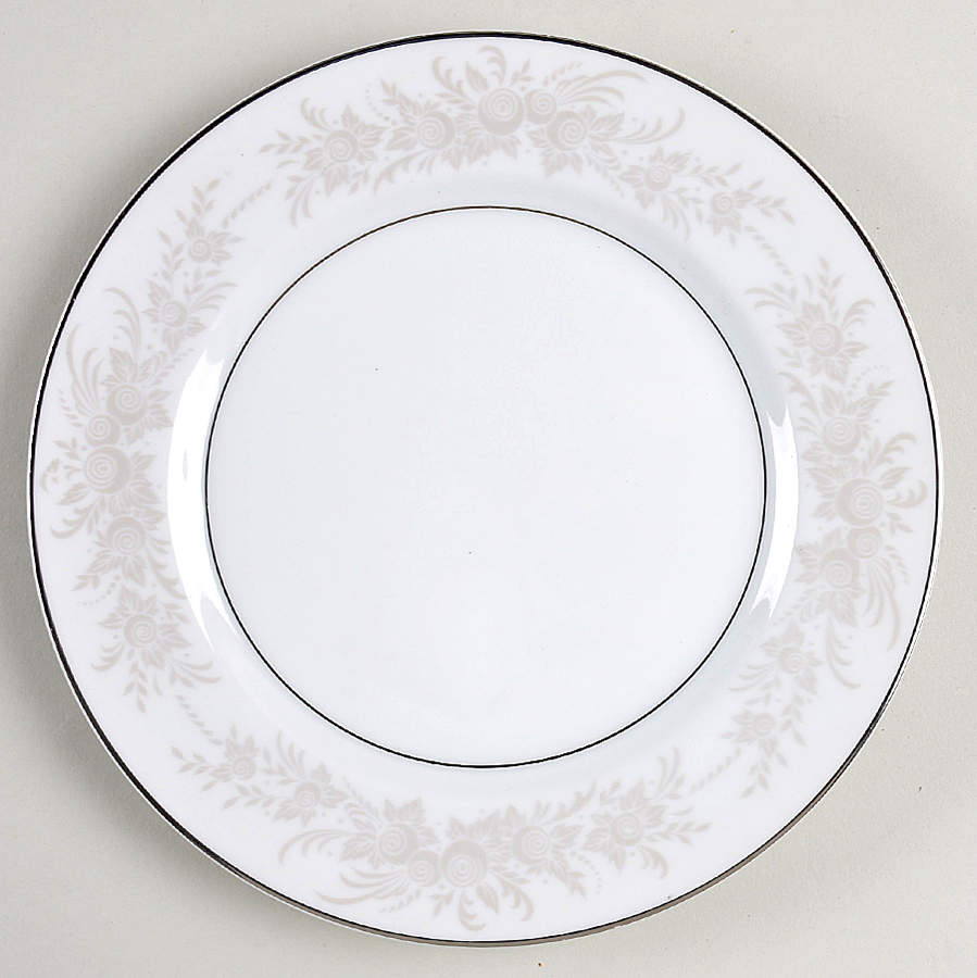 Richmond Salad Plate by Mikasa-1