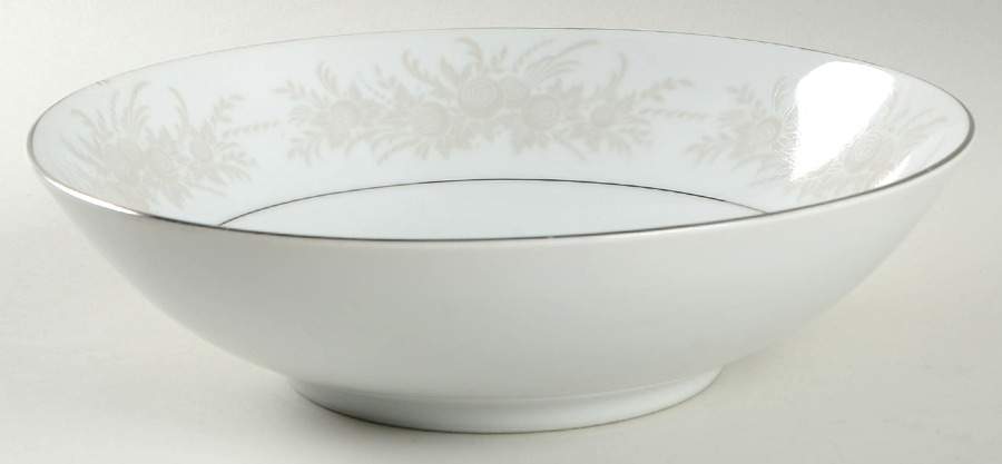 Richmond 9" Round Vegetable Bowl by Mikasa-1