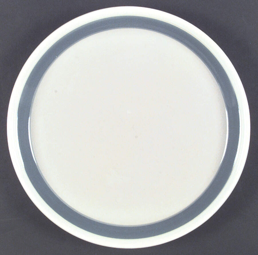 Rio Grande Dinner Plate by Mikasa-1