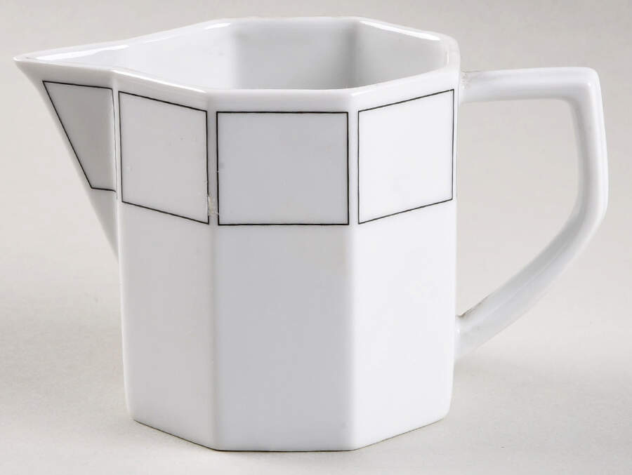 Rio Creamer by Mikasa-1