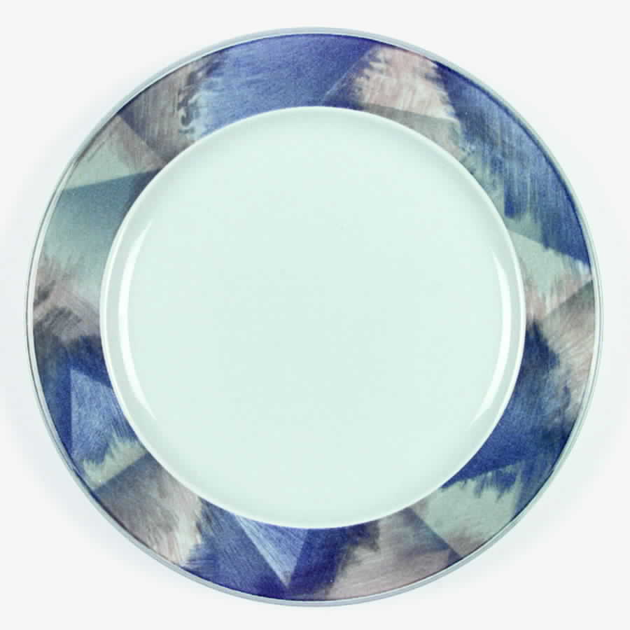 Rio Verde Dinner Plate by Mikasa-1