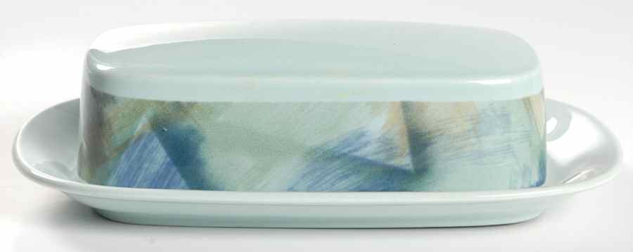 Rio Verde 1/4 Lb Covered Butter by Mikasa-1