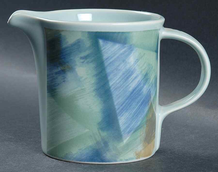 Rio Verde Creamer by Mikasa-1