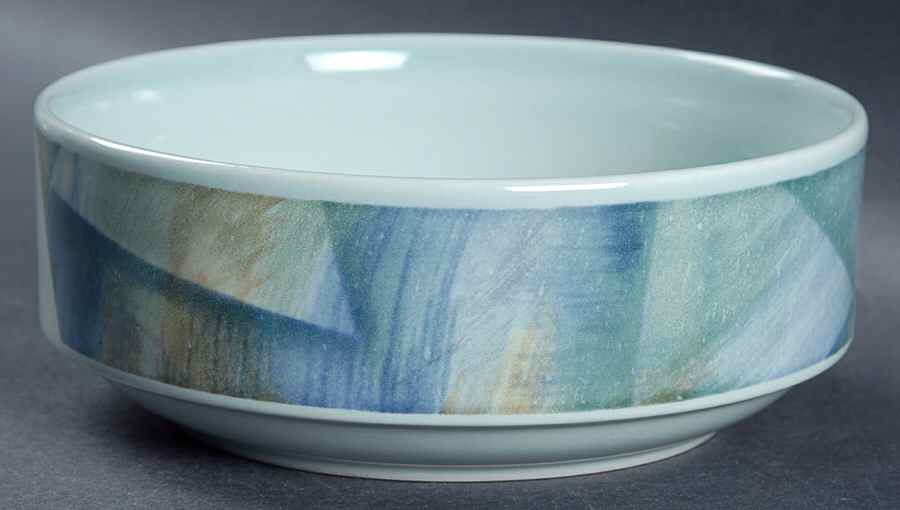 Rio Verde Fruit/Dessert (Sauce) Bowl by Mikasa-1
