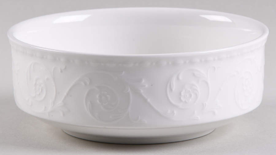 Riviera Fruit/Dessert (Sauce) Bowl by Mikasa-1