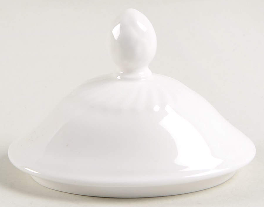 Riviera Lid for Sugar Bowl by Mikasa-1