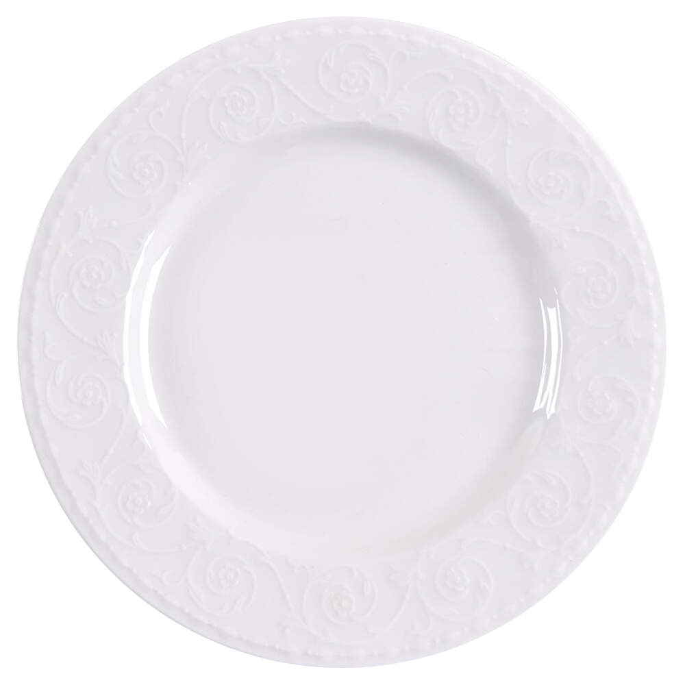 Riviera Bread & Butter Plate by Mikasa-1