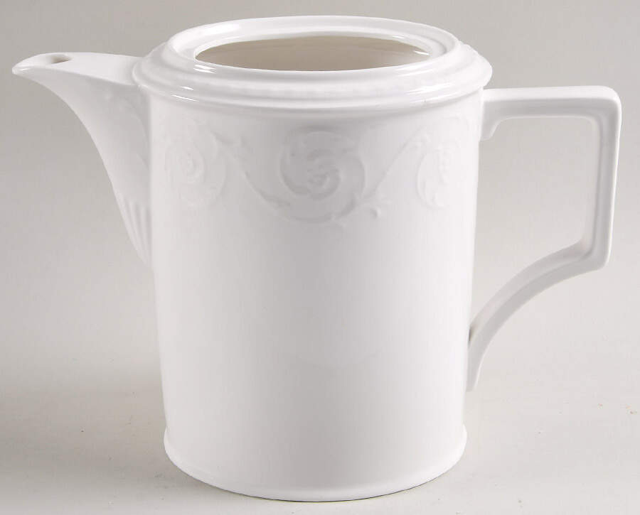 Riviera Coffee Pot No Lid by Mikasa-1