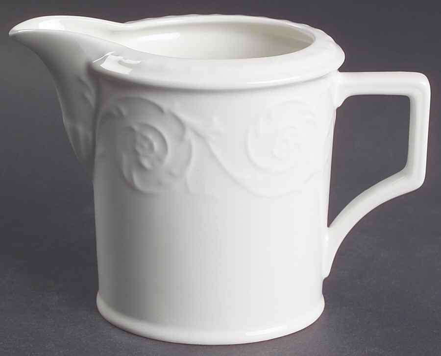 Riviera Creamer by Mikasa-1