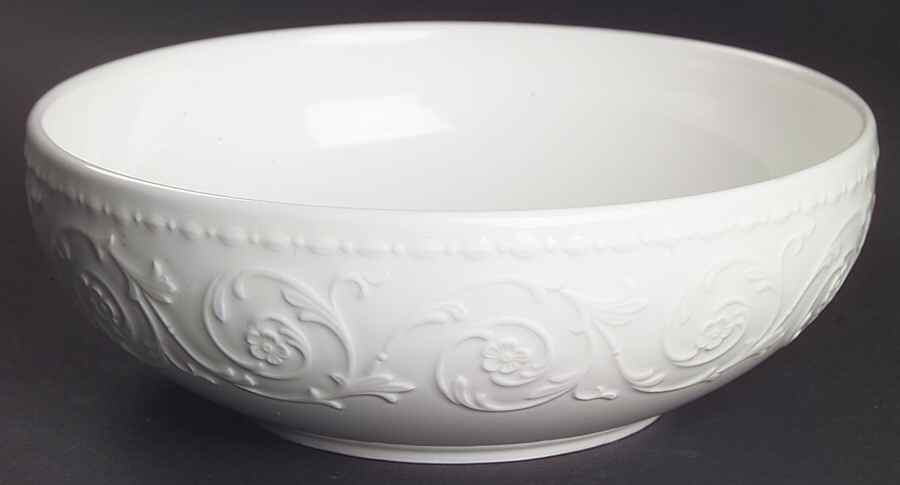Riviera Soup/Cereal Bowl by Mikasa-1