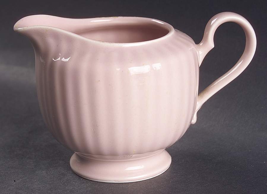 Rose Blush Creamer by Mikasa-1